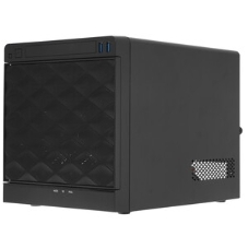 Компьютерный корпус InWin MS04-1(PF052) IP-S265AU7-2 80+ Bronze SATA BP