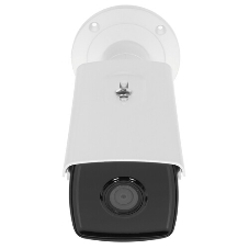 Видеокамера IP Hikvision DS-2CD2T23G0-I8 8-8мм