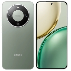 Смартфон HONOR X9d 12/256GB, зеленый