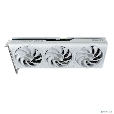 Видеокарта Palit NVIDIA GeForce RTX 5070 PA-RTX 5070 белый OC 12ГБ GamingPro, GDDR7