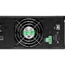 Источник бесперебойного питания Ippon Pacific 3000 / 3000 ВА / 2700 Вт / 8 x IEC 320 C13