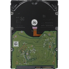 Жесткий диск HDD WD Gold 12Tb 7200rpm SATA 512Mb 3.5