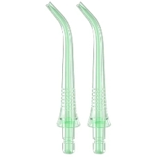 Насадка для ирригатора Oclean W10 N10 (зеленый) (упак.:2шт) Oclean W10