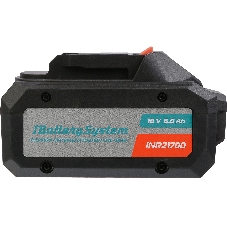 Батарея аккумуляторная Sturm! SBP1806HP 18В 6Ач Li-Ion