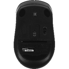 Комплект клавиатура+мышь A4Tech FStyler FG1110 беспроводной, USB, 2000 DPI, чёрный/серый