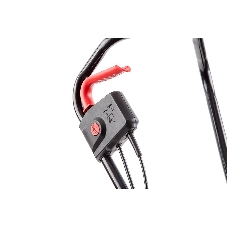 Культиватор Champion EC750электрический 0.75 кВт шир. 32 см глуб. 20 см 7.2кг