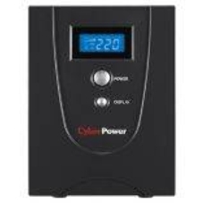 Источник бесперебойного питания CyberPower VALUE2200EILCD/2200 ВА/1320 Вт/6xIEC 320 C13 (компьютерный)