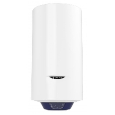 Водонагреватель электрический Ariston BLU1 ECO ABS PW 50 V SLIM белый, накопительный, 50 л, 2,5 кВт