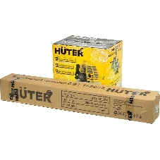 Триммер бензиновый Huter GGT-1500SX, 2 л.с.