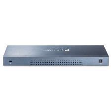 Коммутатор TP-Link TL-SG116 16-портовый гигабитный настольный коммутатор