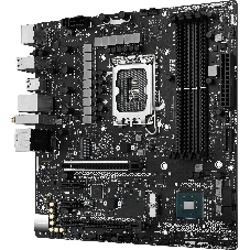 Материнская плата ASUS ROG STRIX B760-G GAMING WIFI, LGA 1700, Intel B760, 4xDDR5, 4xSATA, 2xM.2, 1xPCIe 5.0 x16, 1xPCIe 4.0 x4, 1xHDMI, 1xDP, 1x 2.5Gb LAN, 1xUSB-A 3.2 Gen 2, 2xUSB-A 3.2 Gen 1, 4xUSB-A 2.0, 1xUSB-C 3.2 Gen 1, 1xUSB-C 3.2 Gen 2x2, 5x3.5 мм, 7.1, mATX