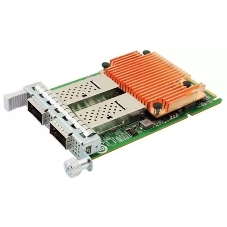 Сетевая карта LR-Link LRES3026PF-OCP OCP 3.0 (PCIe 4.0 x16), Intel E810, 2*QSFP28 100G NIC Card