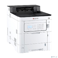 Принтер лазерный Kyocera ECOSYS PA4500cx (1102Z13NL0), A4, цветной, печ. 45 стр/мин., 1200 x 1200 DPI, Ethernet, USB