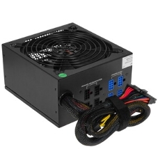 Блок питания серверный (модуль к RTS1000 Redundant) 1000W ExeGate Industrial-RT1000 (APFC, КПД 94%(80 PLUS Platinum), 4 см fan)