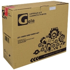 Картридж GalaPrint GP-106R01486/1487 черный (4100 стр.) для Rank Xerox WC 3210/3210N/3220DN