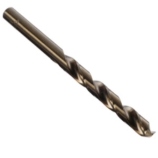 Сверло Makita дметалла HSS-СО, 8.0x117мм,1шт,хв-цилиндр,винтовое D-17429