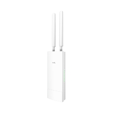 Маршрутизатор AC1200 Wi-Fi 4G LTE Cat 6 Gigabit Router, 4 10/100/1000M RJ45 Ports, Nano SIM Slot, Quectel module inside,build-in 4G LTE modem, 300Mbps at 2.4GHz + 867Mbps at 5GHz, Internal Antennas, PPTP/L2TP/OpenVPN/WireGuard VPN, DNS over Cloudflare/Google/Quad9, DDNS, SMS, Band locking, TR069, TR111, Cudy Mesh Support