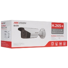 Видеокамера IP Hikvision DS-2CD2T23G0-I8 8-8мм