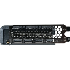 Видеокарта Palit NVIDIA GeForce RTX 5060 INFINITY 2 OC , 8 ГБ GDDR7, 128 бит, PCI-e 5.0, 1xHDMI, 3xDP, 2512 МГц