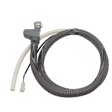 Шланг заливной с аквастопом ПММ Indesit C00372679, FWH301ID