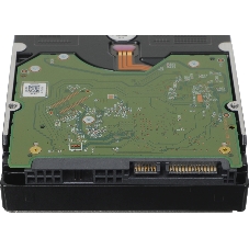 Жесткий диск HDD WD Gold 12Tb 7200rpm SATA 512Mb 3.5