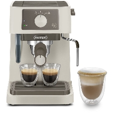 Кофеварка DeLonghi EC235.CR