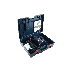 Перфоратор Bosch GBH 3-28 DRE Professional патрон:SDS-plus уд.:3.1Дж 800Вт (кейс в комплекте)