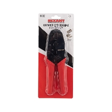 Кримпер Rexant HT-301 G для обжима F и BNC разъемов RG-59, RG-58, RG-62, RG-174, Fiber Optic