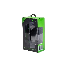 Мышь проводная Harper Gaming Kickback GM-P05 черный, 10000 dpi, USB, кнопки - 8