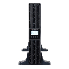 Источник бесперебойного питания Ippon Smart Winner II 1500 1350Вт 1500ВА черный