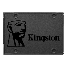 Накопитель SSD Kingston A400, 240Gb, SATA III, 2.5