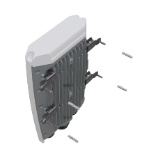 Коммутатор MIKROTIK CRS504-4XQ-OUT