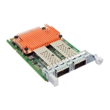 Сетевая карта LR-Link LRES3026PF-OCP OCP 3.0 (PCIe 4.0 x16), Intel E810, 2*QSFP28 100G NIC Card