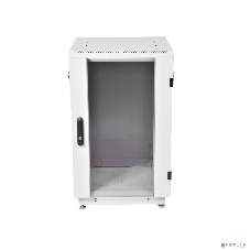 ЦМО Шкаф телекоммуникационный напольный 24U (600 x 800) дверь стекло, ШТК-М-24.6.8-1ААА