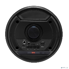 Акустическая система Midi GM-231 TWS/BT/USB/TF/FM/ДУ черный