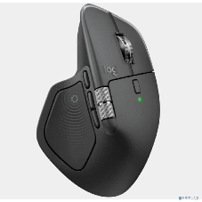 Мышь Logitech MX Master 4 Bluetooth GRAPHITE