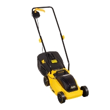 Газонокосилка аккумуляторная Huter CLM-20 Li, 20 В, 4 Ач