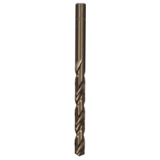 Сверло Makita дметалла HSS-СО, 8.0x117мм,1шт,хв-цилиндр,винтовое D-17429