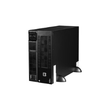 Источник бесперебойного питания Systeme Electric Smart-Save Online SRT 5000 ВА 2 поколения 5000 ВА/Вт, 4U,5 C13+3 C19,USB,RS-232,RS485,COM, сухие контакты