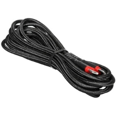 Кабель USB2.0 Hoco Type-C/Type-C, 3А, 60Вт, X59, 1м, черный, коробка