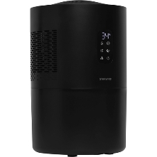 Мойка воздуха Starwind SAW5530 черный, 40 м², 4.5 л, фильтрация, ароматизация