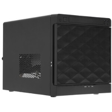 Компьютерный корпус InWin MS04-1(PF052) IP-S265AU7-2 80+ Bronze SATA BP