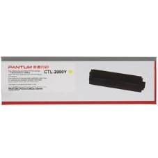 Картридж Pantum CTL-2000Y for CM2200FDW/CP2200DW Yellow (1500 pages)