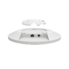 Точка доступа Omada AX6000 Ceiling Mount Dual-Band Wi-Fi 6 Access Point