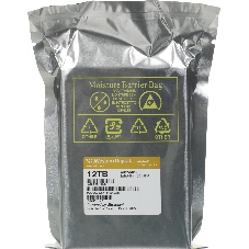 Жесткий диск HDD WD Gold 12Tb 7200rpm SATA 512Mb 3.5