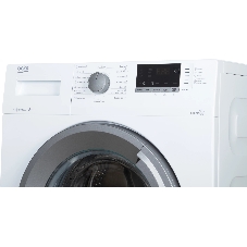 Стиральная машина Beko WSDN63512ZSW белый, загрузка фронтальная 6 кг, 1000 об/мин., класс: А