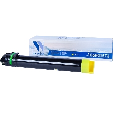 Картридж лазерный NVPrint совместимый Xerox 106R01572 Yellow для Phaser 7800 (17200k) Картридж лазерный NVPrint совместимый Xerox 106R01572 Yellow для Phaser 7800 (17200k)