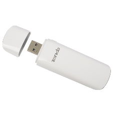Адаптер Wi-Fi Tenda U12 (USB3.0, WLAN 1300Mbps, 802.11ac) 1x int Antenna