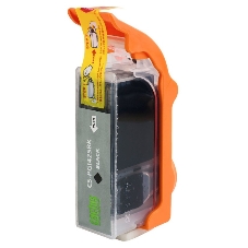 Картридж струйный Cactus CS-PGI425BK черный (16 мл) для Canon Pixma iP4840/MG5140/5240/6140/8140/MX884