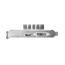 Видеокарта ASUS NVIDIA GT1030-SL-2G-BRK GT 1030 2048Mb 64 GDDR5 1228/6008 DVIx1 HDMIx1 HDCP Ret low profile